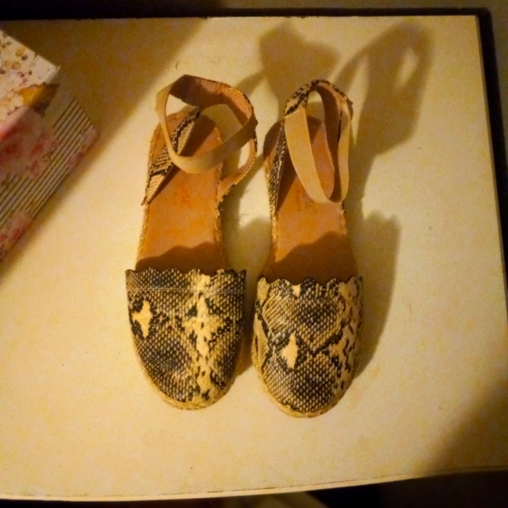 Cute Slip on shoes